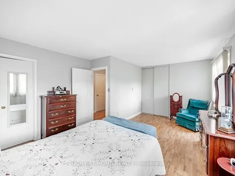 6540 Falconer Drive Mississauga ON L5N 1M1