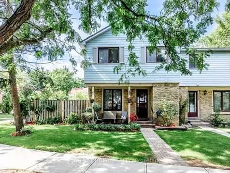6540 Falconer Drive Mississauga ON L5N 1M1