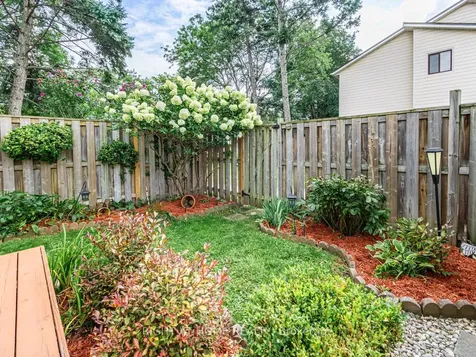 6540 Falconer Drive Mississauga ON L5N 1M1