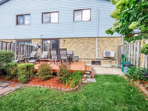 6540 Falconer Drive Mississauga ON L5N 1M1