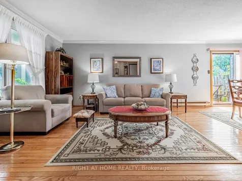 6540 Falconer Drive Mississauga ON L5N 1M1