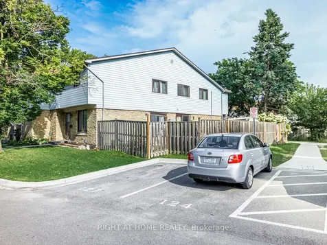 6540 Falconer Drive Mississauga ON L5N 1M1