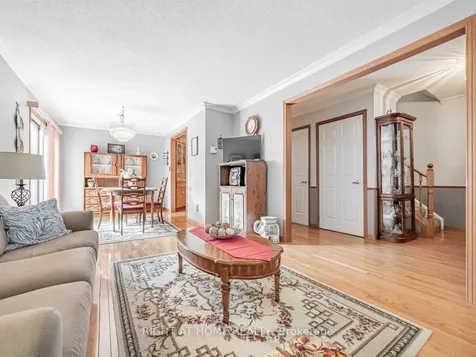 6540 Falconer Drive Mississauga ON L5N 1M1