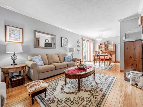 6540 Falconer Drive Mississauga ON L5N 1M1