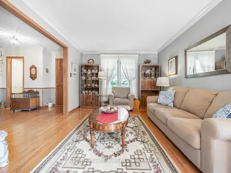 6540 Falconer Drive Mississauga ON L5N 1M1