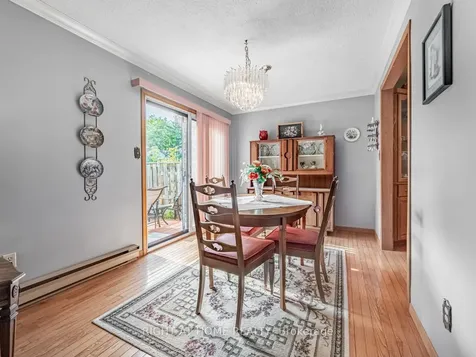 6540 Falconer Drive Mississauga ON L5N 1M1