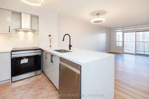 35 Kingsbridge Garden Circle Mississauga ON L5R 3Z5