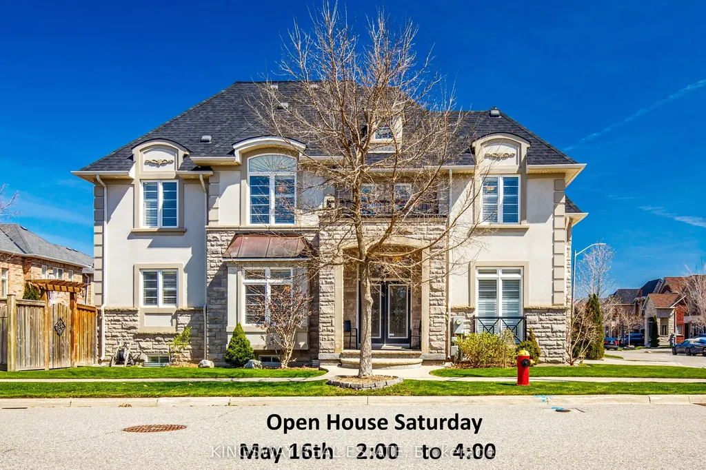 3199 Cotter Road Burlington ON L7M 0N4