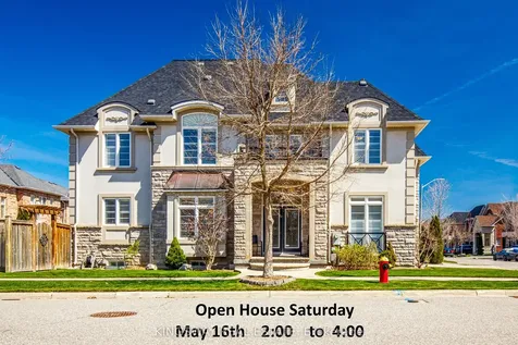 3199 Cotter Road Burlington ON L7M 0N4