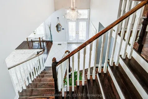 3199 Cotter Road Burlington ON L7M 0N4