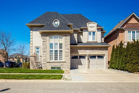 3199 Cotter Road Burlington ON L7M 0N4
