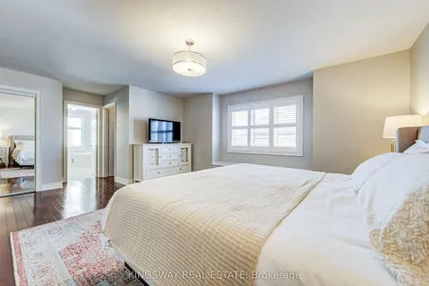 3199 Cotter Road Burlington ON L7M 0N4
