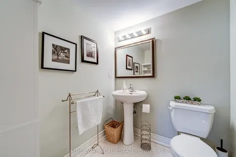 3199 Cotter Road Burlington ON L7M 0N4