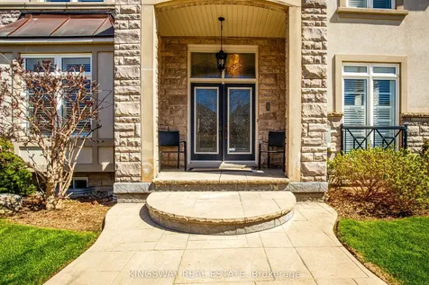 3199 Cotter Road Burlington ON L7M 0N4