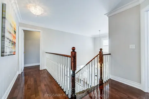 3199 Cotter Road Burlington ON L7M 0N4