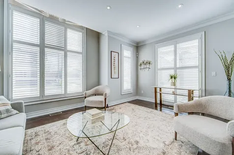 3199 Cotter Road Burlington ON L7M 0N4