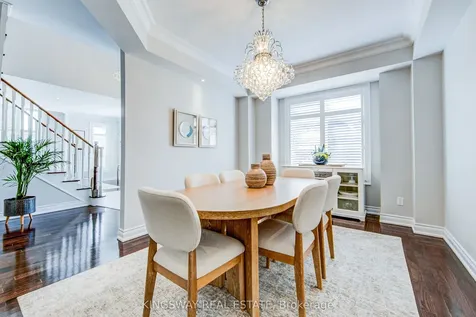 3199 Cotter Road Burlington ON L7M 0N4