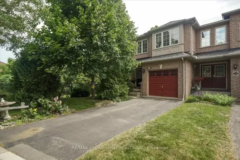 5224 Thornburn Drive Burlington ON L7L 6R4