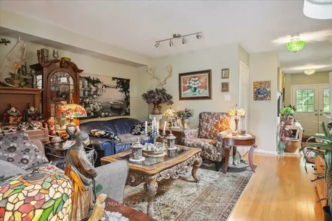 5224 Thornburn Drive Burlington ON L7L 6R4