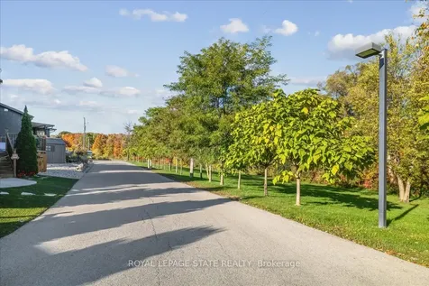 4449 Milburough Line Burlington ON L7P 0C5