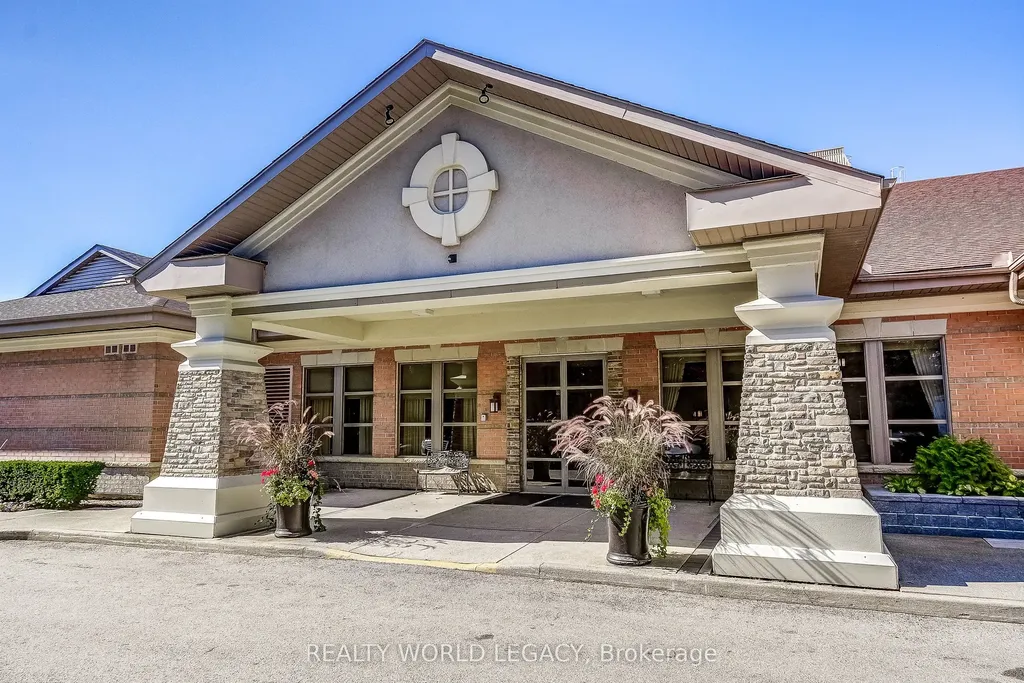 100 Burloak Drive Burlington ON L7L 6P6