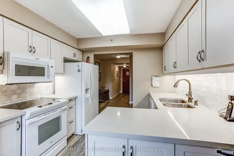100 Burloak Drive Burlington ON L7L 6P6