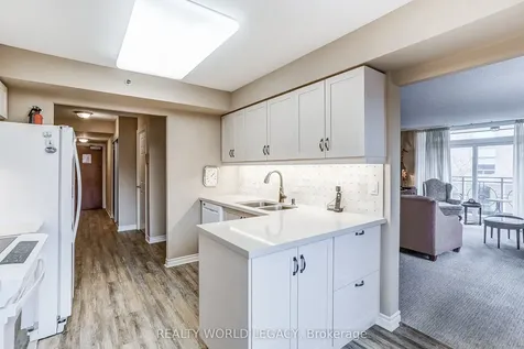 100 Burloak Drive Burlington ON L7L 6P6