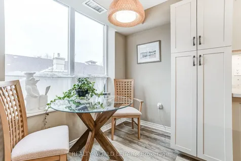 100 Burloak Drive Burlington ON L7L 6P6