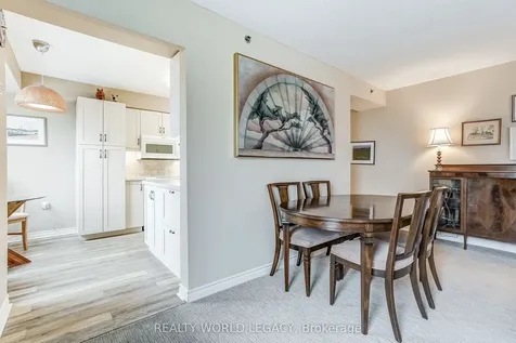 100 Burloak Drive Burlington ON L7L 6P6