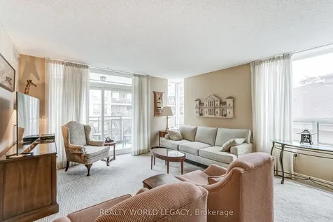 100 Burloak Drive Burlington ON L7L 6P6