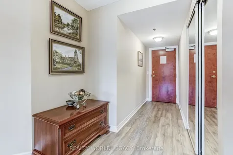100 Burloak Drive Burlington ON L7L 6P6