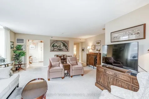 100 Burloak Drive Burlington ON L7L 6P6