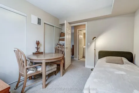 100 Burloak Drive Burlington ON L7L 6P6