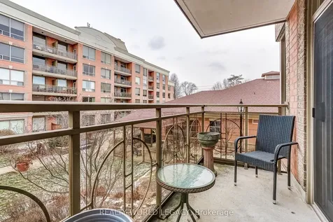 100 Burloak Drive Burlington ON L7L 6P6