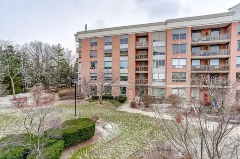 100 Burloak Drive Burlington ON L7L 6P6