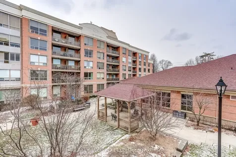 100 Burloak Drive Burlington ON L7L 6P6