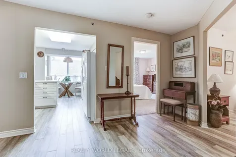 100 Burloak Drive Burlington ON L7L 6P6