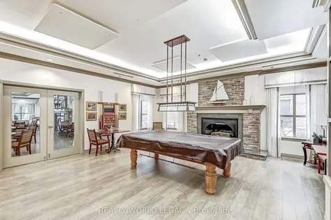 100 Burloak Drive Burlington ON L7L 6P6