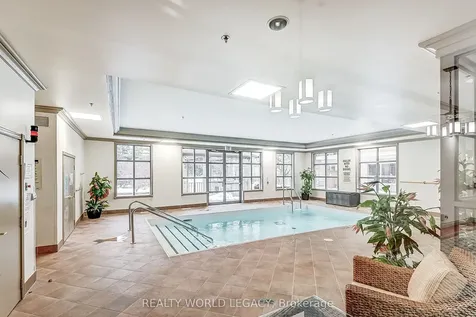 100 Burloak Drive Burlington ON L7L 6P6