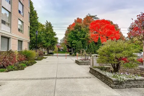 100 Burloak Drive Burlington ON L7L 6P6