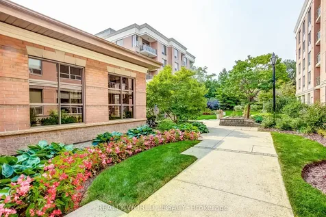 100 Burloak Drive Burlington ON L7L 6P6