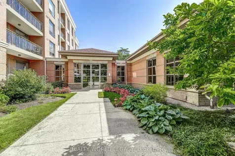 100 Burloak Drive Burlington ON L7L 6P6