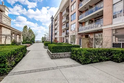 100 Burloak Drive Burlington ON L7L 6P6