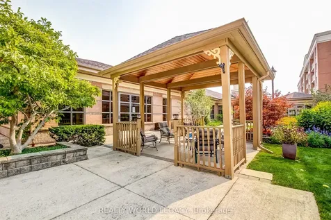 100 Burloak Drive Burlington ON L7L 6P6