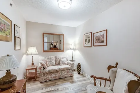 100 Burloak Drive Burlington ON L7L 6P6