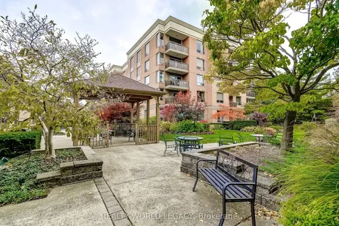 100 Burloak Drive Burlington ON L7L 6P6