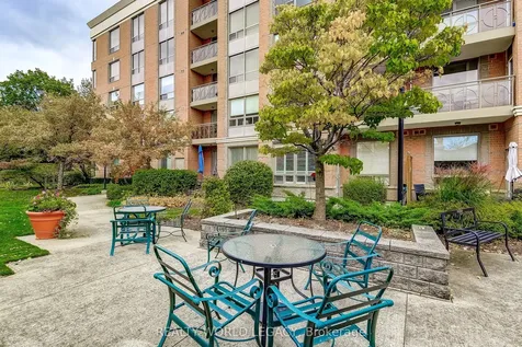 100 Burloak Drive Burlington ON L7L 6P6