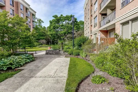 100 Burloak Drive Burlington ON L7L 6P6