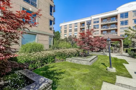 100 Burloak Drive Burlington ON L7L 6P6