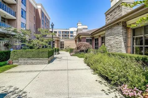 100 Burloak Drive Burlington ON L7L 6P6